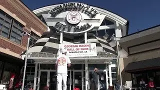 GEORGIA RACING HALL OF FAME