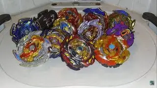 Sacred Blader CCBT FINALE! Part 4/4!