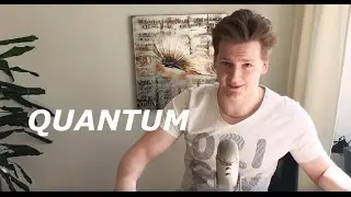 Quantum threat to Bitcoin and Ethereum | Programmer explains