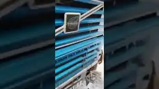 Двигатель D12C 460 ЛС