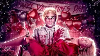 PRETTY BOY (2025) Trailer (HD) SLASHER