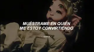 Melanie Martinez - PLUTO (Sub. Español)