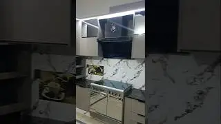 Kitchen Cabinet Design/Kitchen tips #shorts #diy #short #interior #kitchen