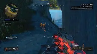 Blackout WTF Final Stand Glitch