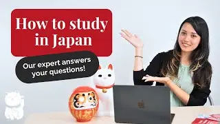 FAQ - Everything you wanted to know about studying in Japan