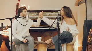 Sof&iacute;a Ellar Ft Blas Cant&oacute; - Humanidad en Paro (Ac&uacute;stico en Directo) Sesiones de aperitivo