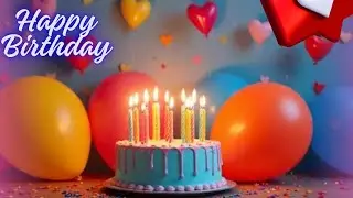 Gratulatioun fir &Auml;re Gebuertsdag 🎈. Happy birthday Melody 🎸