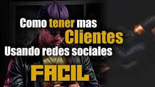 ¡ COMO difundir tus tatuajes en REDES SOCIALES y ATRAER más CLIENTES !