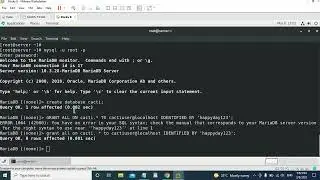 #Cacti installation on Centos/Redhat/Rocky 8 /With Notes in the Description/
