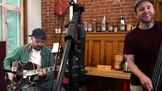 Aberdeen Blues - Luke Sellick and Andrew Renfroe