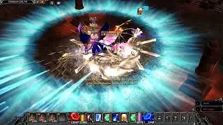 DevilzMU Extreme &ndash; DEATH vs Mstr_Ogway: The Unbreakable Blade Knight