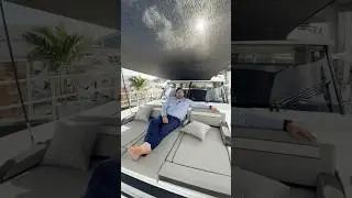 Jeanneau NC 1295 Coupe: Must-See Features & Innovations