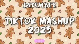 🎧 Tiktok Mashup December 🥀🖤2025🖤🥀 (Not Clean)