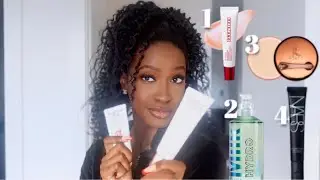 10 Primers To Take With You Into 2025 l Too Much Mouth