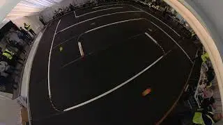 Rug Masters Rd5 Mini C Final Leg1 at Basildon Buggy Club.