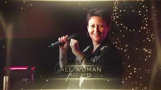 New showreel 2025 ' Tracey Jordan's Queens Of Country '