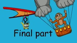Shopping cart hero 2 final part.