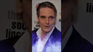 &laquo;Джереми Айронс: тайны, от которых холодеет кровь&raquo;