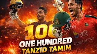 Tanzid Hasan Tamim 2025/2026 BPL final match century 
