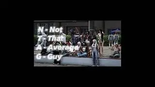 N. T. A. G - JDemon (Carter Fam & Record A) Diss Track