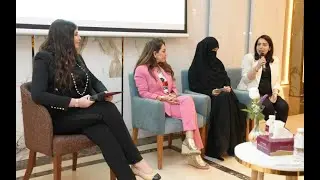 Kuwaiti Mother's Day Community Event with Royale Hayat Hospital | March 21, 2023
