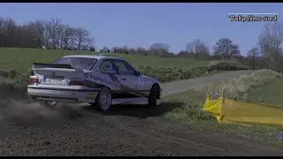 31. ADAC Rallye &bdquo;Buten un&lsquo; Binnen&ldquo; 2022