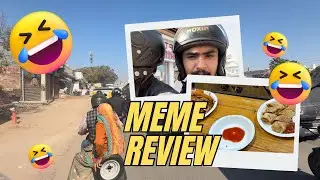 Normal Day But Full Masti 😜 | Shop, Market, Bike & Food Vlog&rdquo;