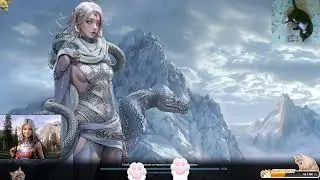 Archeage ❤️ y menya lapki :) ❤️