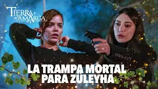 Müjgan dispara a Züleyha😨- Escenas Exclusivas 🎁