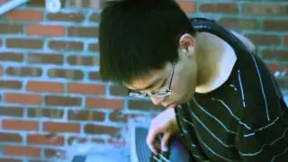 No Such Thing - John Mayer (Donald Chen & Tim Lin cover)