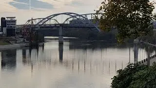 Importance Of Water Transportation Routes