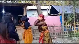 Boro girls Enjoying 😁|Garo viral things