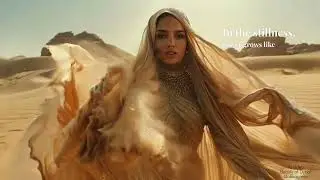 Fully AI-generated campaign video &ldquo;Beauty of Dubai&rdquo;