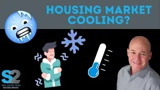 Is the Housing Market Cooling Down