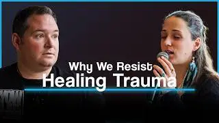Why We Resist Healing Trauma | Breathwork & Family Patterns | Vanja Vujovic | Ep16