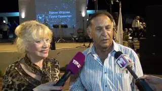 Tv Tera Bitola  Na Otvorenata scena vo Mogila se odrza festivalot na dueti 12 07 2016