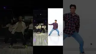 Jaadu Reels Dance Trend | Saif Ali Khan , Jaideep , Nikita | Jaadu Jewel Thief Dance #dancemarine