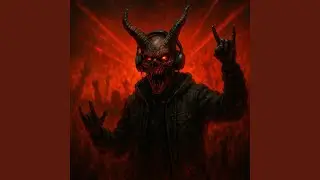 Demonic Rage