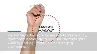 NYC Seed Stage DeFi Startups  Use This Content Marketing Service To Find Investors