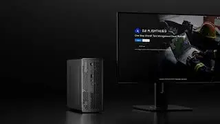 DJI FlightHub 2 On-Premises AIO (All in One)