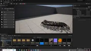 Stormrite Centipede update #2
