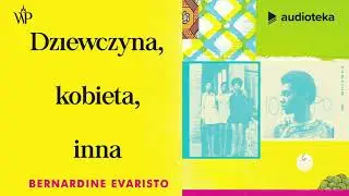 Bernardine Evaristo 