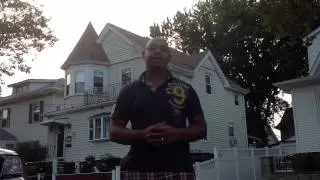 ROOF TESTIMONIAL PROVIDENCE RI 🌤✨ KAC CONSTRUCTION (401)837-6730