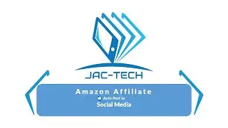 Auto Post from Amazon Affiliate to Facebook