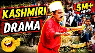 kashmiri band drama | band pather