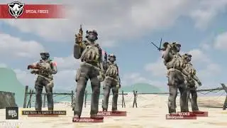 first time playing calloutduty