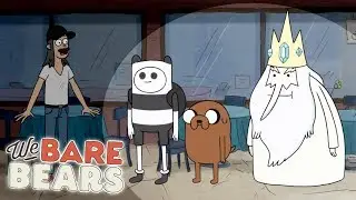 The Ultimate We Bare Bears Halloween Special EXPLAINED! (Secrets & Easter Eggs)