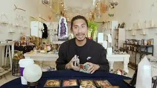 Leo &ldquo;Seeing The Truth&rdquo; March 2022 Weekly Tarot Reading