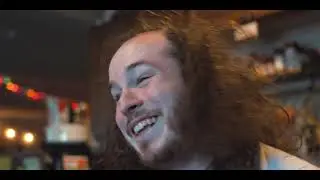Lyndhurst - Messy (ft. LOWBORN) (Official Music Video)