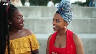 African Lesbian Romance || Lesbian Love 💕 Story